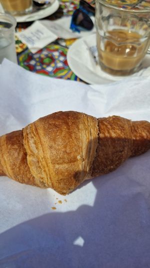  at Scardaci Ice Cafè in Catania