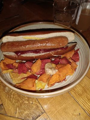  at Meneer Nilsson in Goes