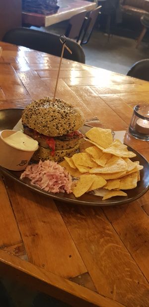  at Meneer Nilsson in Goes