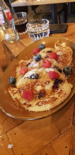  at Meneer Nilsson in Goes