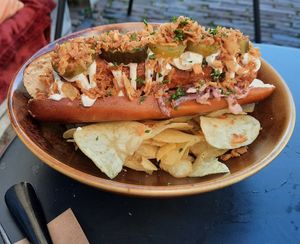  at Meneer Nilsson in Goes