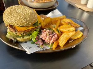  at Meneer Nilsson in Goes