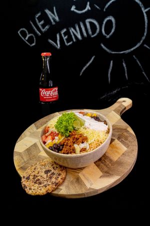  at ClimeX Burritos in Melsungen