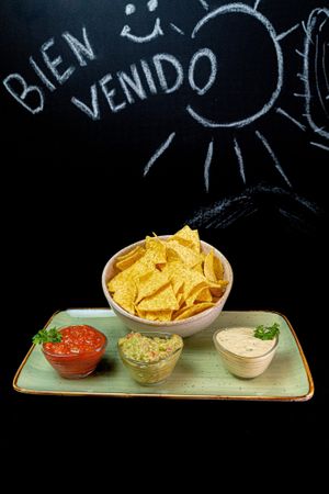  at ClimeX Burritos in Melsungen