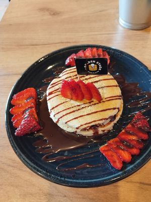  at The Golden Stack in Cordoba