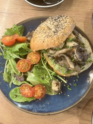   at The Golden Stack in Cordoba