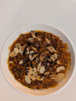  at Commando in Mellieha