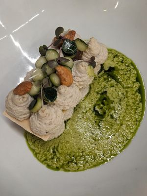  at Commando in Mellieha