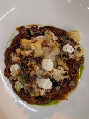  at Commando in Mellieha