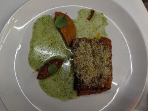  at Commando in Mellieha