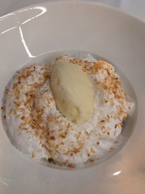  at Commando in Mellieha