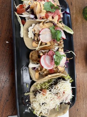 Taco Platterrs  at Shane on Colby in Belgrave South