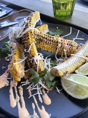 Corn  at Shane on Colby in Belgrave South