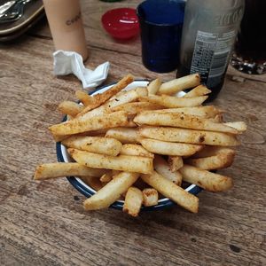 Chips at Shane on Colby in Belgrave South