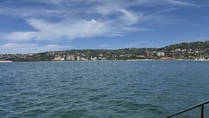   at Takamaka in Piran