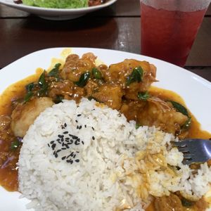   at Pearl Kitchen 珍珠素厨 in Penang