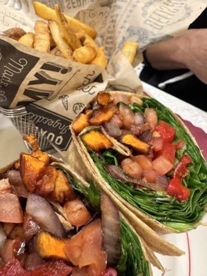   at EWR - Garden State Diner in Newark