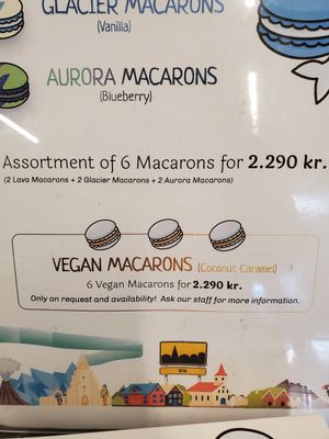  at Black Crust Pizzeria in Vik