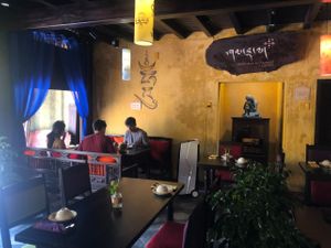  at Shamballa Vegetarian Bistro HoiAn in Hoi An