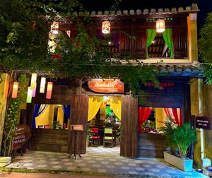  at Shamballa Vegetarian Bistro HoiAn in Hoi An