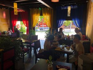  at Shamballa Vegetarian Bistro HoiAn in Hoi An