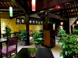  at Shamballa Vegetarian Bistro HoiAn in Hoi An