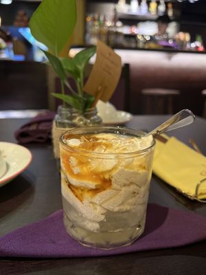   at Shamballa Vegetarian Bistro HoiAn in Hoi An