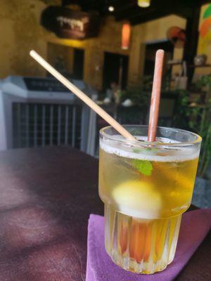  at Shamballa Vegetarian Bistro HoiAn in Hoi An