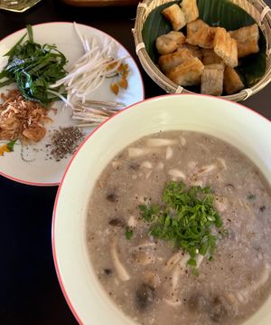  at Shamballa Vegetarian Bistro HoiAn in Hoi An