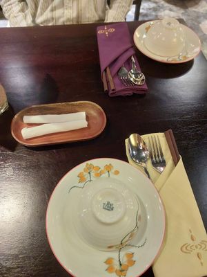 #Veganuary at Shamballa Vegetarian Bistro HoiAn in Hoi An