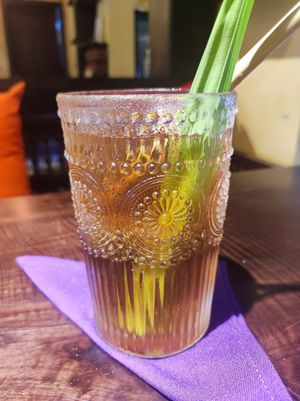  at Shamballa Vegetarian Bistro HoiAn in Hoi An