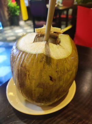  at Shamballa Vegetarian Bistro HoiAn in Hoi An