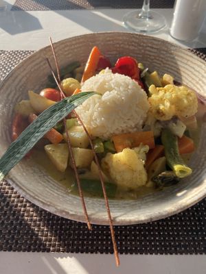   at Buzz Beach Bar in Mugla