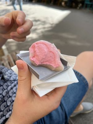  at Niji Mochis in Barcelona