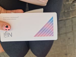  at Niji Mochis in Barcelona