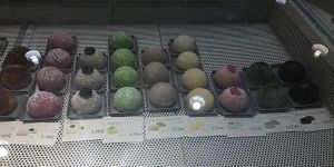  at Niji Mochis in Barcelona