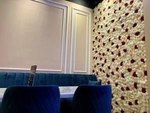 inside  at Kimo in Cottbus