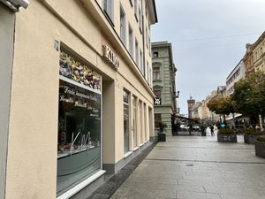 outside  at Kimo in Cottbus