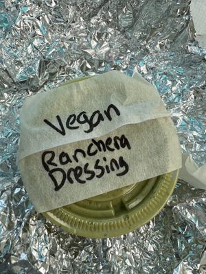   at tacoshop in Cape May