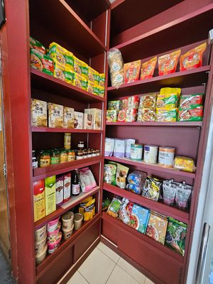 ~ 18/6/24 at Vegetarian Villas 素雅轩 in West Singapore