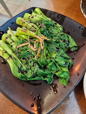 Veggie. at Vegetarian Villas 素雅轩 in West Singapore