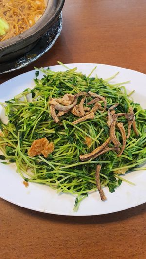 Veggie. at Vegetarian Villas 素雅轩 in West Singapore