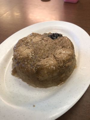 Lor Mai Gai  at Vegetarian Villas 素雅轩 in West Singapore