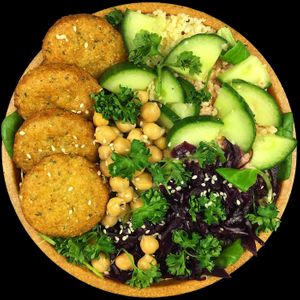  at Yummy Green in Schwaebisch Gmuend