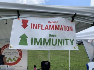   at Incredible Health Farms in Jemison