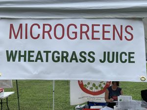   at Incredible Health Farms in Jemison