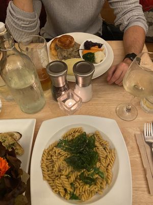   at House O'Hill in Newton Stewart