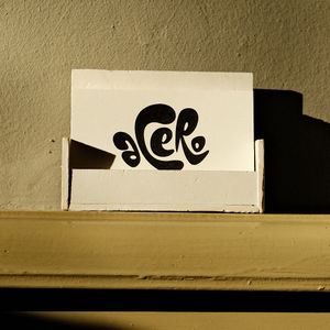   at Acero - Eiscafé und Bistro in Basel