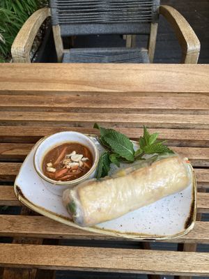   at Comai - East in Frankfurt