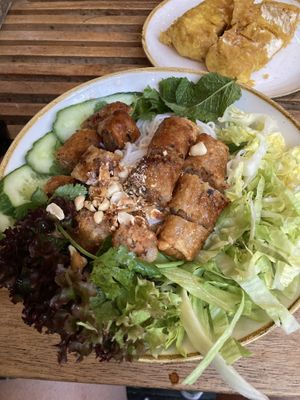   at Comai - East in Frankfurt